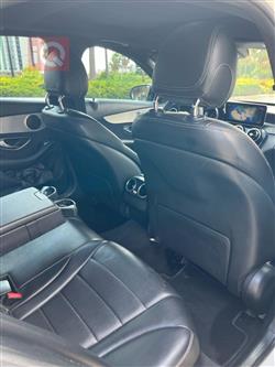 مرسيدس بنز C-Class